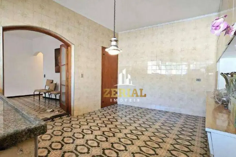 Foto 5 de Sobrado com 3 quartos à venda, 220m2 em Osvaldo Cruz, Sao Caetano Do Sul - SP