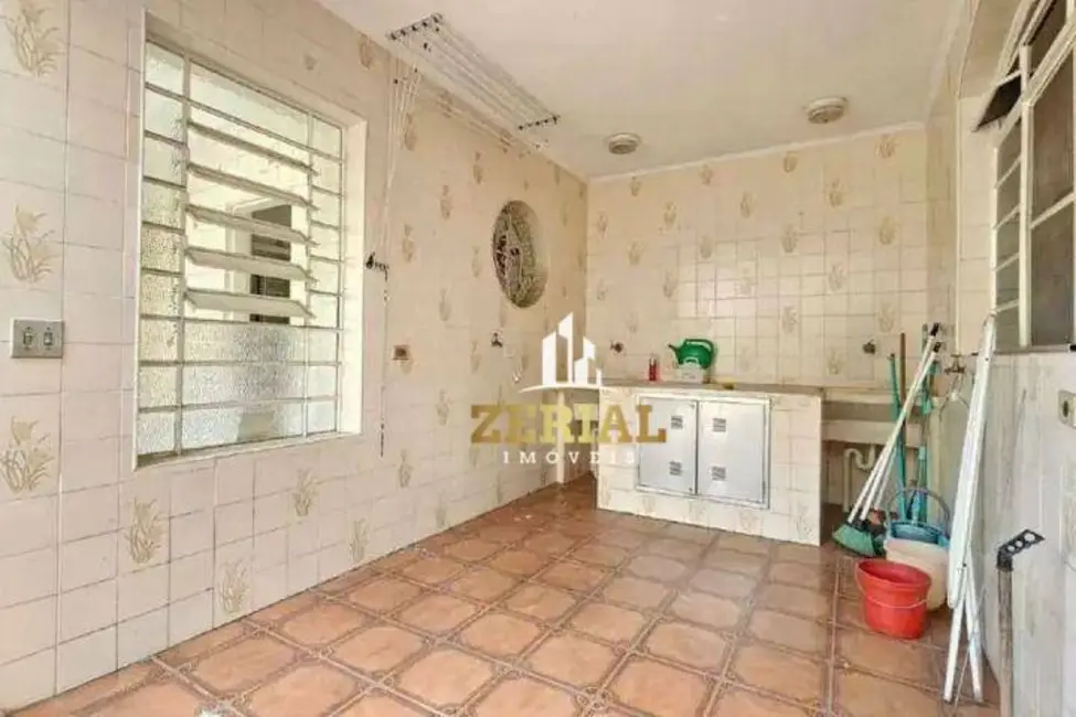 Foto 6 de Sobrado com 3 quartos à venda, 220m2 em Osvaldo Cruz, Sao Caetano Do Sul - SP