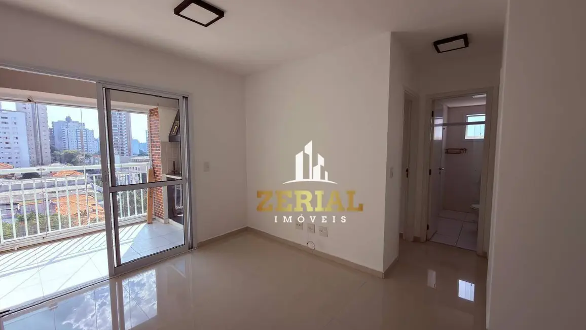 Foto 3 de Apartamento com 2 quartos à venda, 61m2 em Santa Paula, Sao Caetano Do Sul - SP