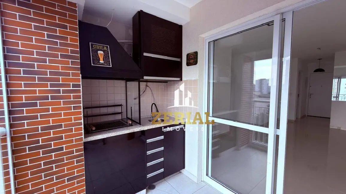 Foto 4 de Apartamento com 2 quartos à venda, 61m2 em Santa Paula, Sao Caetano Do Sul - SP