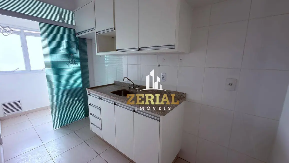 Foto 7 de Apartamento com 2 quartos à venda, 61m2 em Santa Paula, Sao Caetano Do Sul - SP