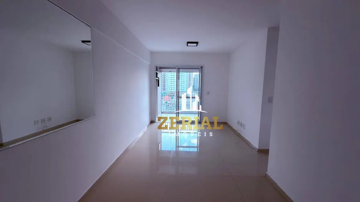 Foto 1 de Apartamento com 2 quartos à venda, 61m2 em Santa Paula, Sao Caetano Do Sul - SP