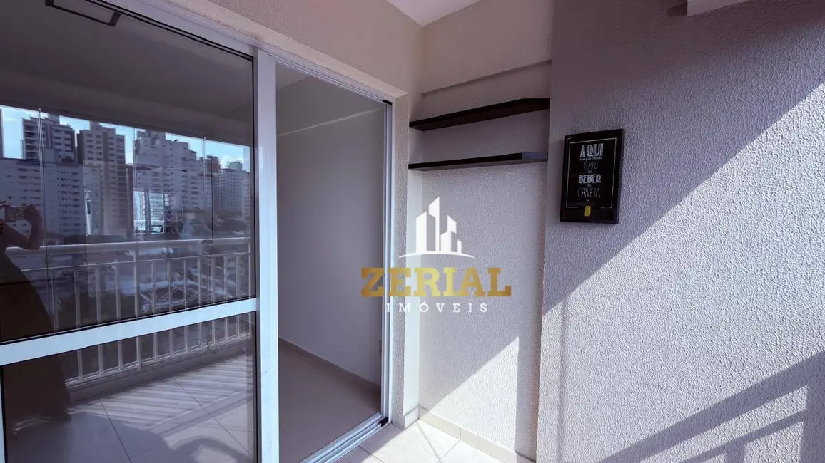 Foto 5 de Apartamento com 2 quartos à venda, 61m2 em Santa Paula, Sao Caetano Do Sul - SP