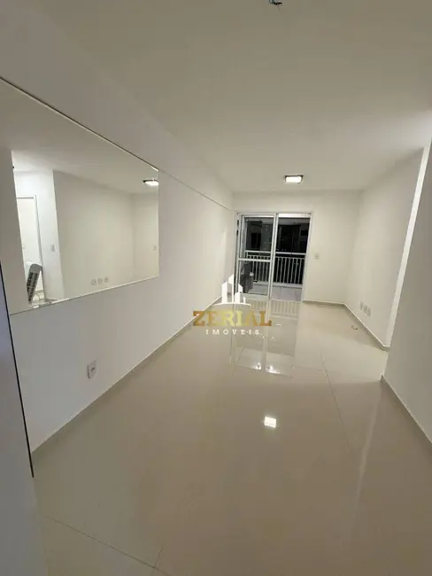 Foto 1 de Apartamento com 2 quartos à venda e para alugar, 61m2 em Santa Paula, Sao Caetano Do Sul - SP