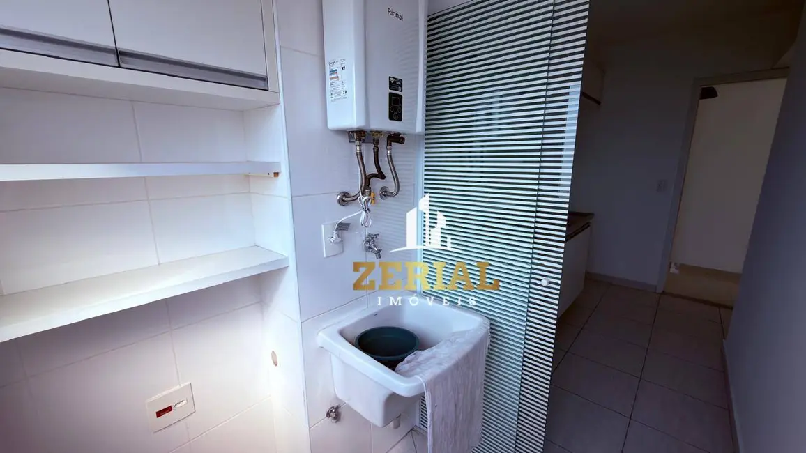 Foto 9 de Apartamento com 2 quartos à venda, 61m2 em Santa Paula, Sao Caetano Do Sul - SP