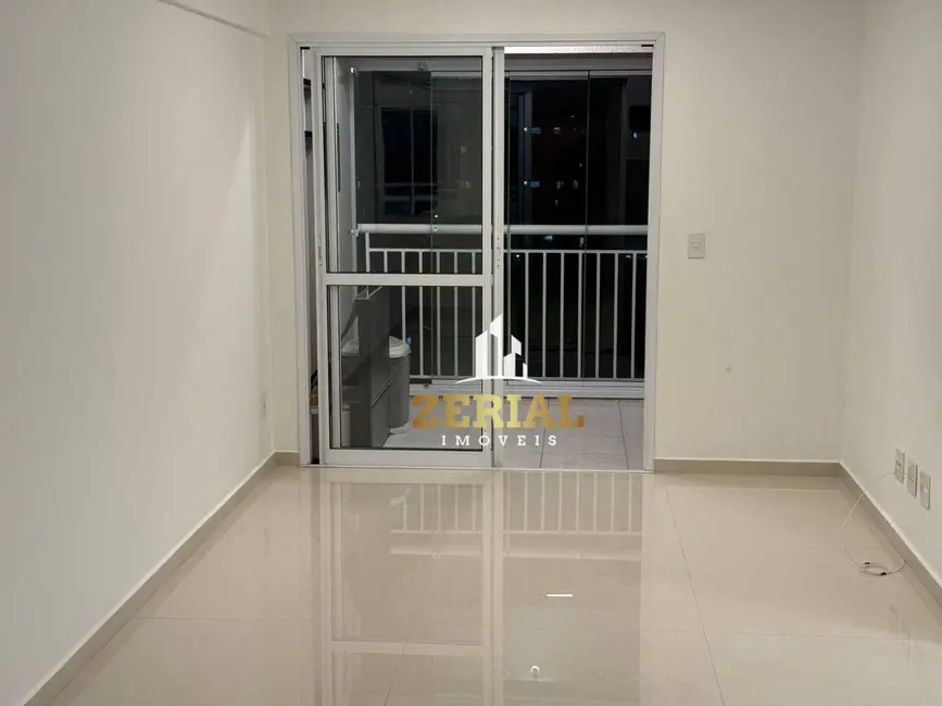 Foto 2 de Apartamento com 2 quartos à venda e para alugar, 61m2 em Santa Paula, Sao Caetano Do Sul - SP