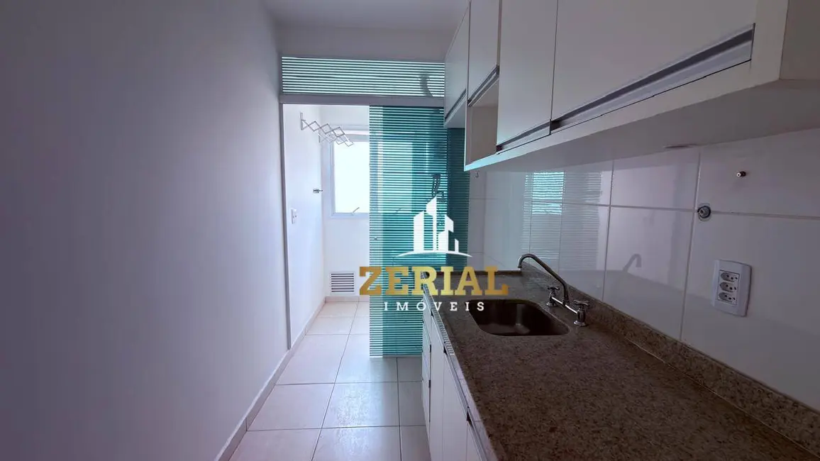 Foto 8 de Apartamento com 2 quartos à venda, 61m2 em Santa Paula, Sao Caetano Do Sul - SP