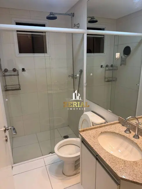 Foto 9 de Apartamento com 2 quartos à venda e para alugar, 61m2 em Santa Paula, Sao Caetano Do Sul - SP