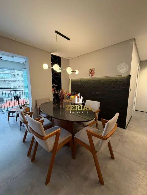 Foto 8 de Apartamento com 3 quartos à venda, 86m2 em Santo Antônio, Sao Caetano Do Sul - SP