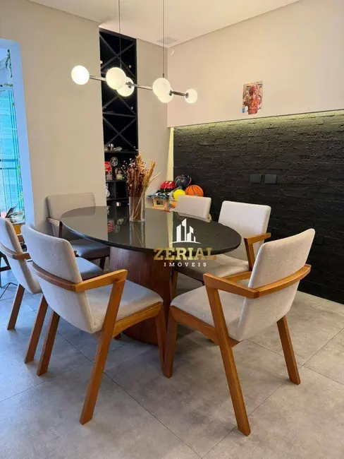 Foto 7 de Apartamento com 3 quartos à venda, 86m2 em Santo Antônio, Sao Caetano Do Sul - SP