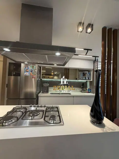 Foto 4 de Apartamento com 3 quartos à venda, 86m2 em Santo Antônio, Sao Caetano Do Sul - SP