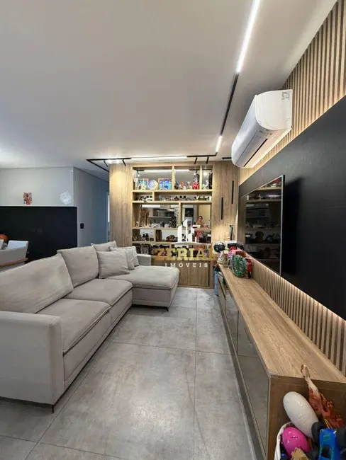 Foto 9 de Apartamento com 3 quartos à venda, 86m2 em Santo Antônio, Sao Caetano Do Sul - SP