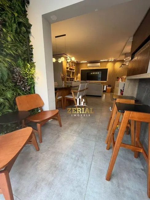 Foto 5 de Apartamento com 3 quartos à venda, 86m2 em Santo Antônio, Sao Caetano Do Sul - SP