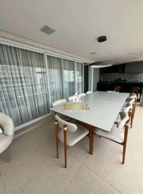 Foto 8 de Apartamento com 3 quartos à venda, 234m2 em Cerâmica, Sao Caetano Do Sul - SP