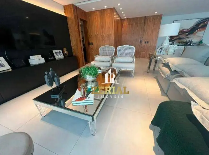 Foto 2 de Apartamento com 3 quartos à venda, 234m2 em Cerâmica, Sao Caetano Do Sul - SP