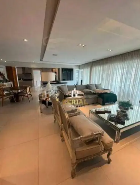 Foto 4 de Apartamento com 3 quartos à venda, 234m2 em Cerâmica, Sao Caetano Do Sul - SP