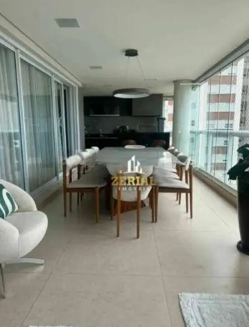 Foto 9 de Apartamento com 3 quartos à venda, 234m2 em Cerâmica, Sao Caetano Do Sul - SP