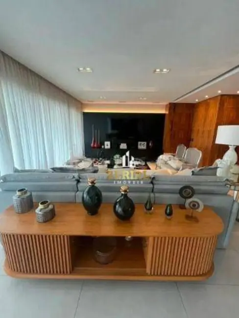 Foto 7 de Apartamento com 3 quartos à venda, 234m2 em Cerâmica, Sao Caetano Do Sul - SP