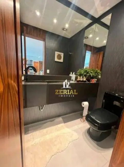 Foto 6 de Apartamento com 3 quartos à venda, 234m2 em Cerâmica, Sao Caetano Do Sul - SP