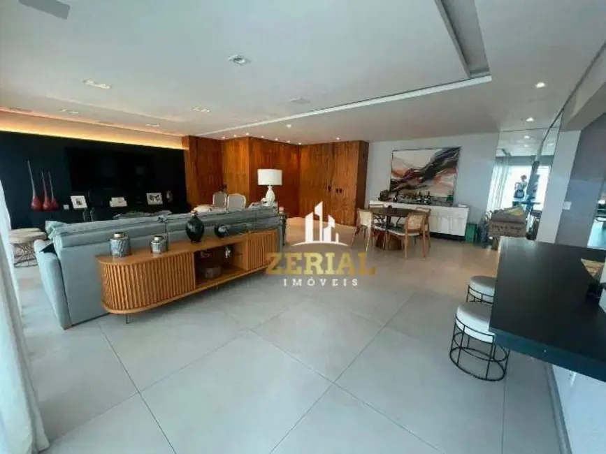 Foto 1 de Apartamento com 3 quartos à venda, 234m2 em Cerâmica, Sao Caetano Do Sul - SP