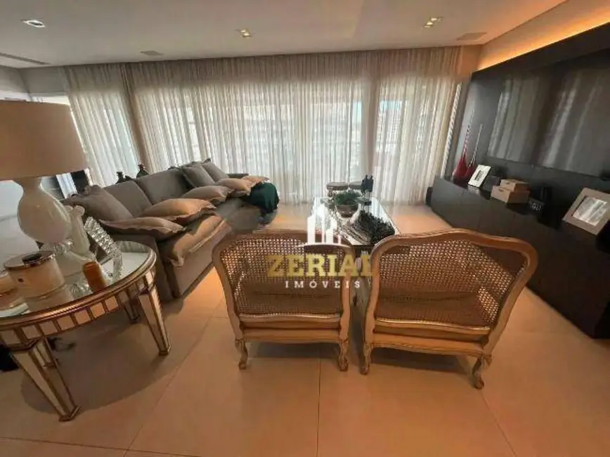 Foto 3 de Apartamento com 3 quartos à venda, 234m2 em Cerâmica, Sao Caetano Do Sul - SP