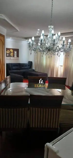 Foto 4 de Apartamento com 4 quartos à venda, 154m2 em Cerâmica, Sao Caetano Do Sul - SP