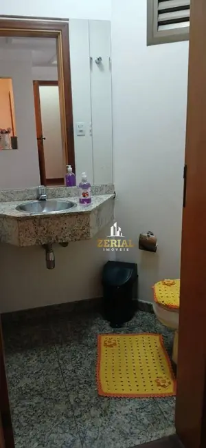 Foto 8 de Apartamento com 4 quartos à venda, 154m2 em Cerâmica, Sao Caetano Do Sul - SP