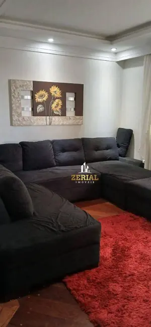 Foto 2 de Apartamento com 4 quartos à venda, 154m2 em Cerâmica, Sao Caetano Do Sul - SP