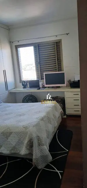 Foto 9 de Apartamento com 4 quartos à venda, 154m2 em Cerâmica, Sao Caetano Do Sul - SP