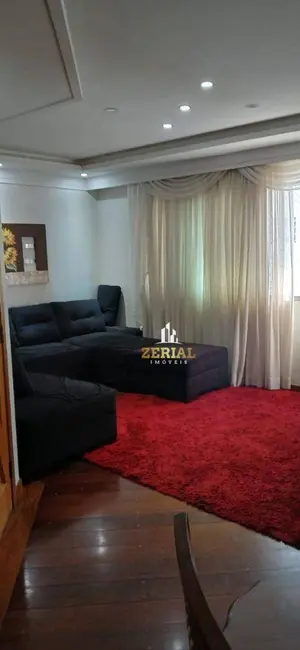 Foto 1 de Apartamento com 4 quartos à venda, 154m2 em Cerâmica, Sao Caetano Do Sul - SP