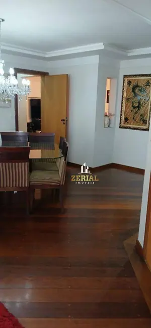 Foto 6 de Apartamento com 4 quartos à venda, 154m2 em Cerâmica, Sao Caetano Do Sul - SP