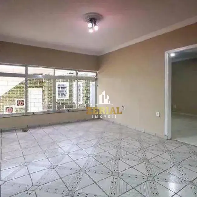 Foto 1 de Sobrado com 2 quartos à venda, 163m2 em Santa Paula, Sao Caetano Do Sul - SP