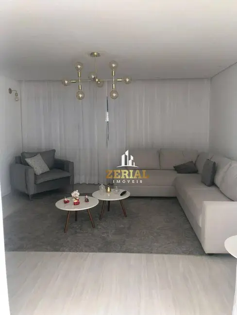 Foto 1 de Sobrado com 3 quartos à venda, 144m2 em Santa Maria, Sao Caetano Do Sul - SP