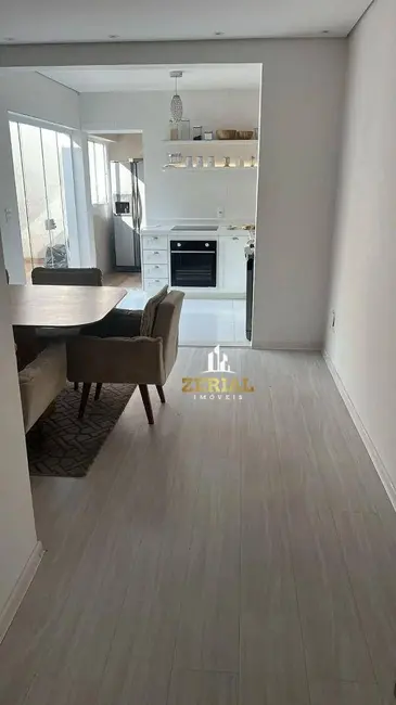 Foto 7 de Sobrado com 3 quartos à venda, 144m2 em Santa Maria, Sao Caetano Do Sul - SP