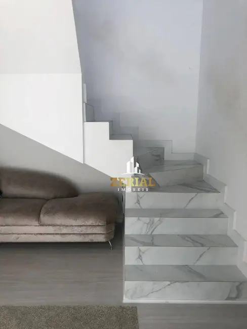 Foto 4 de Sobrado com 3 quartos à venda, 144m2 em Santa Maria, Sao Caetano Do Sul - SP