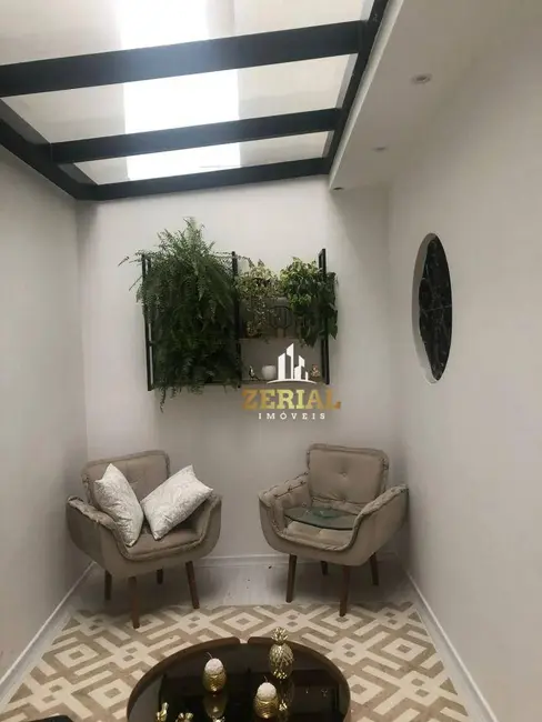 Foto 6 de Sobrado com 3 quartos à venda, 144m2 em Santa Maria, Sao Caetano Do Sul - SP