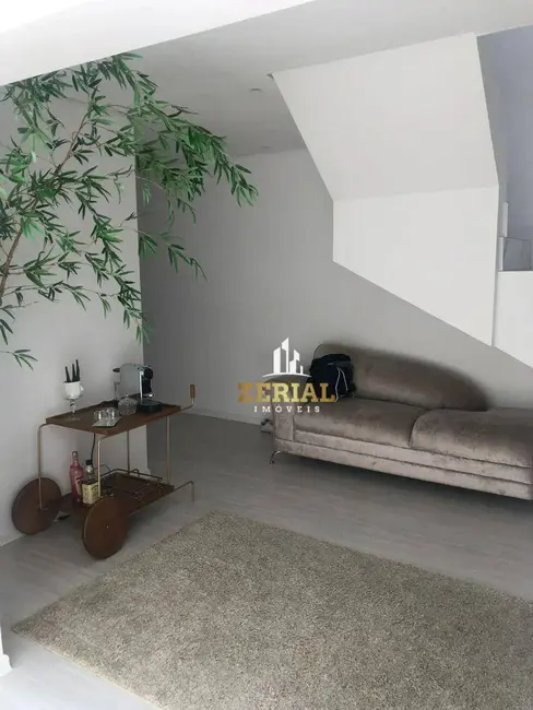 Foto 3 de Sobrado com 3 quartos à venda, 144m2 em Santa Maria, Sao Caetano Do Sul - SP