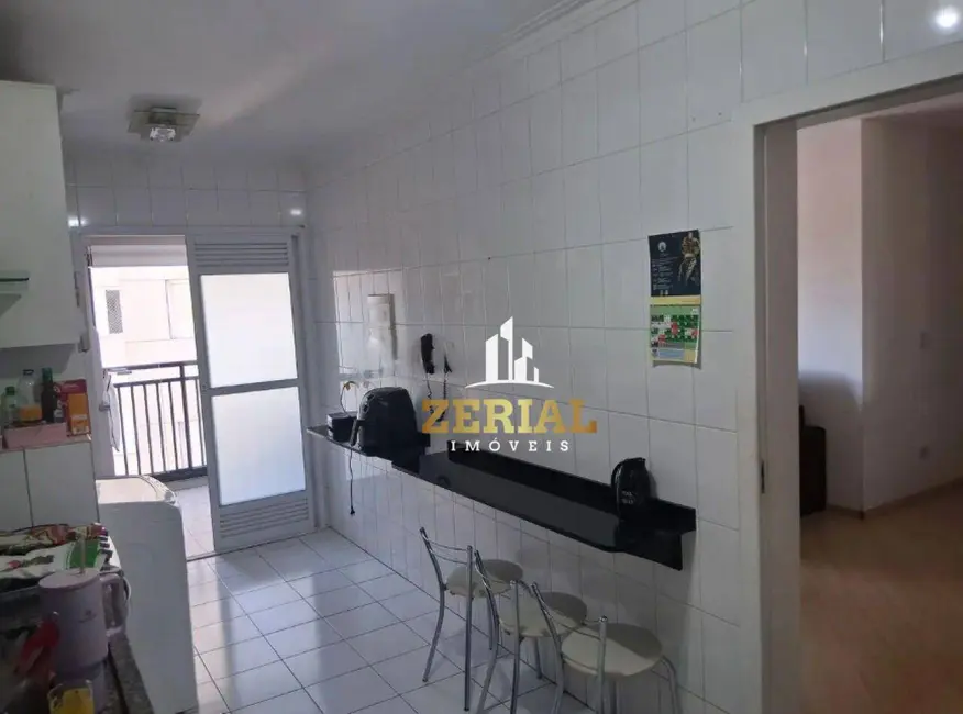 Foto 6 de Apartamento com 3 quartos à venda, 84m2 em Santa Paula, Sao Caetano Do Sul - SP