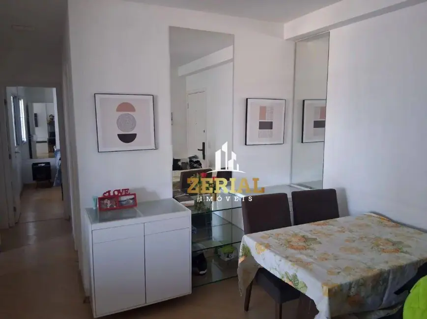 Foto 2 de Apartamento com 3 quartos à venda, 84m2 em Santa Paula, Sao Caetano Do Sul - SP