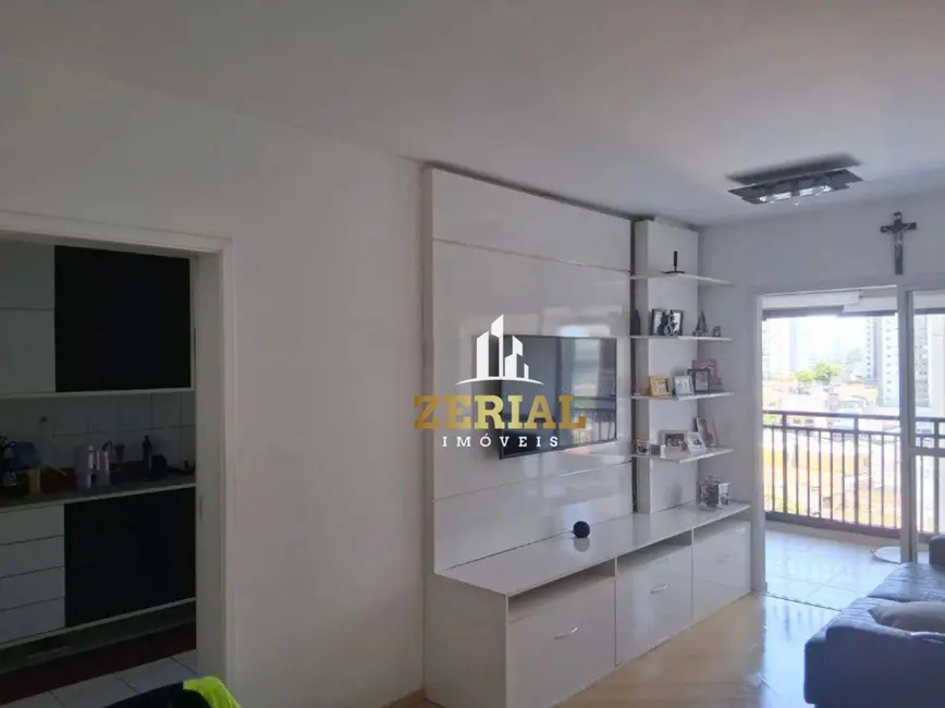 Foto 1 de Apartamento com 3 quartos à venda, 84m2 em Santa Paula, Sao Caetano Do Sul - SP