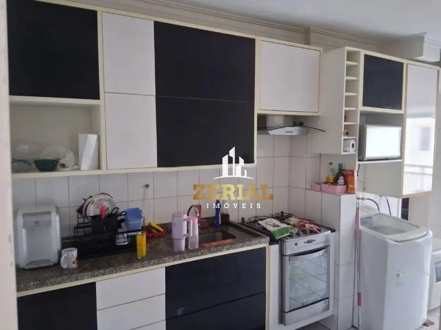 Foto 5 de Apartamento com 3 quartos à venda, 84m2 em Santa Paula, Sao Caetano Do Sul - SP