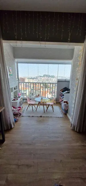 Foto 2 de Cobertura com 2 quartos à venda, 182m2 em Santa Paula, Sao Caetano Do Sul - SP