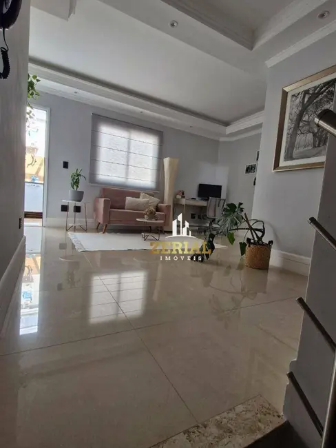 Foto 5 de Cobertura com 2 quartos à venda, 182m2 em Santa Paula, Sao Caetano Do Sul - SP