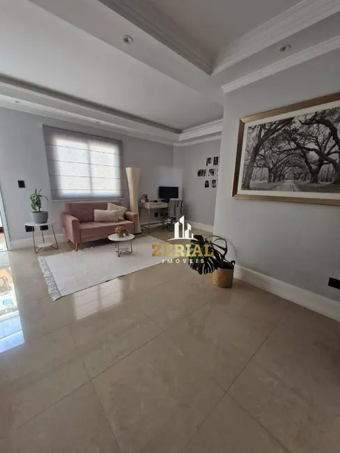 Foto 6 de Cobertura com 2 quartos à venda, 182m2 em Santa Paula, Sao Caetano Do Sul - SP