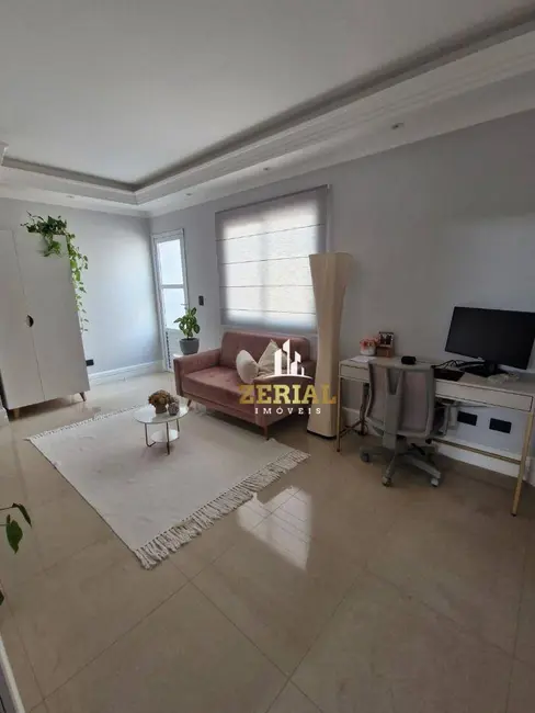 Foto 7 de Cobertura com 2 quartos à venda, 182m2 em Santa Paula, Sao Caetano Do Sul - SP