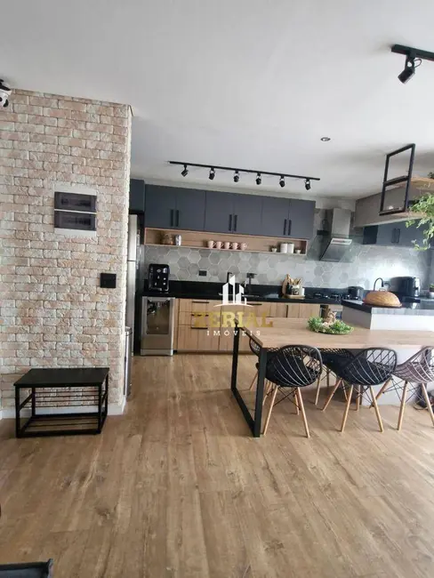 Foto 4 de Cobertura com 2 quartos à venda, 182m2 em Santa Paula, Sao Caetano Do Sul - SP