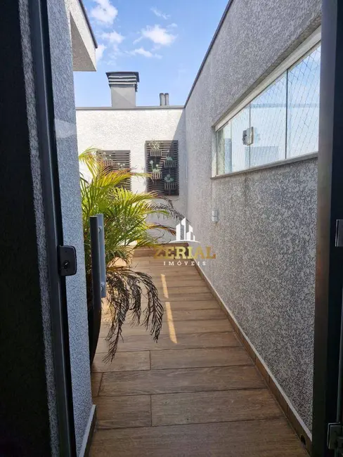 Foto 8 de Cobertura com 2 quartos à venda, 182m2 em Santa Paula, Sao Caetano Do Sul - SP