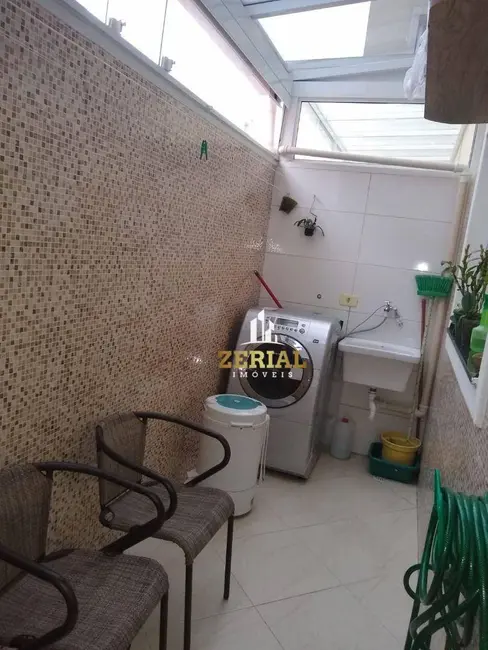 Foto 8 de Apartamento com 2 quartos à venda, 52m2 em Campestre, Santo Andre - SP