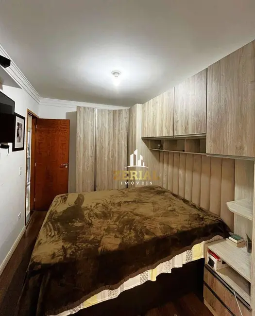 Foto 9 de Apartamento com 2 quartos à venda, 52m2 em Campestre, Santo Andre - SP