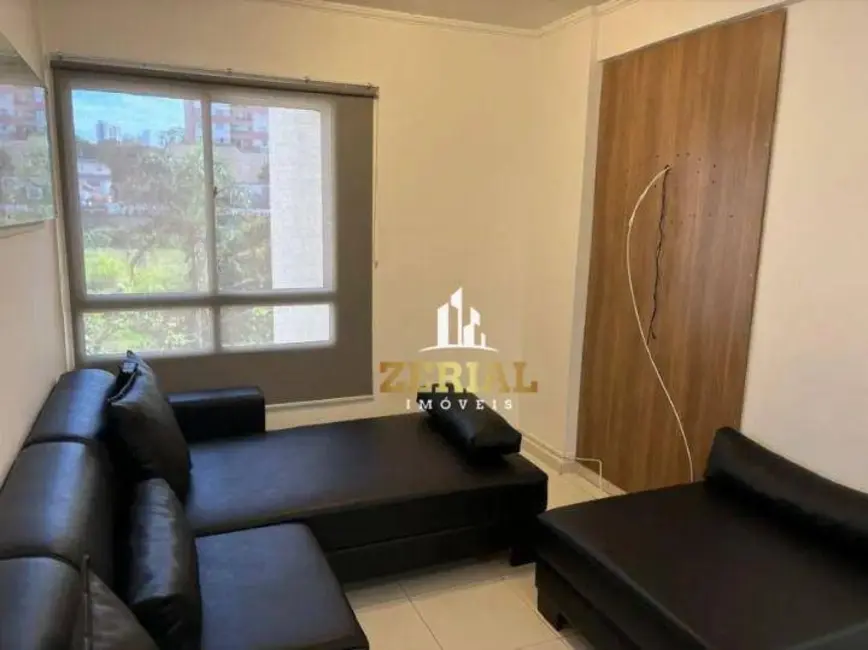 Foto 1 de Apartamento com 2 quartos à venda, 66m2 em Vila Bastos, Santo Andre - SP